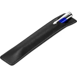Panama Ball Pen In Pouch Blue